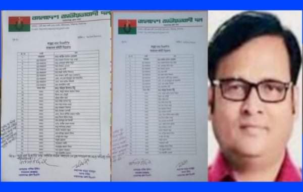 পান্না মোল্লার কেরামতি, ১০ লাখে সাইনিং পাওয়ার!