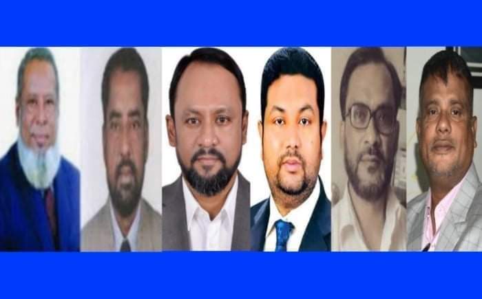 নতুন কমিটি: ঐক্যের বদলে বিভক্ত আড়াইহাজার বিএনপি