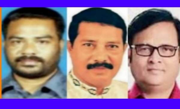 পান্না মোল্লার ‘সাইনিং পাওয়ার’ স্থগিত