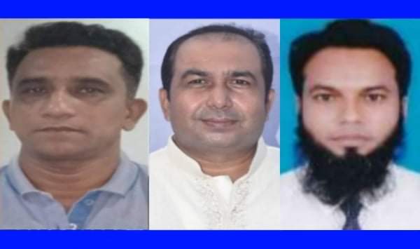 যুবদল নেতা সাদেক ও সজলের গ্রেপ্তারে সহিদুলের নিন্দা ও প্রতিবাদ