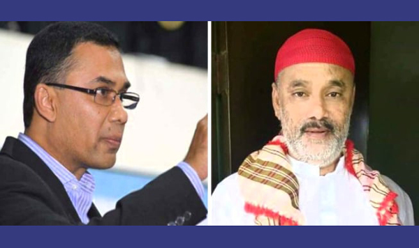 এদেশের মানুষকে দু:শাসন থেকে মুক্তি দিবেন তারেক রহমান: মমতাজউদ্দিন মন্তু