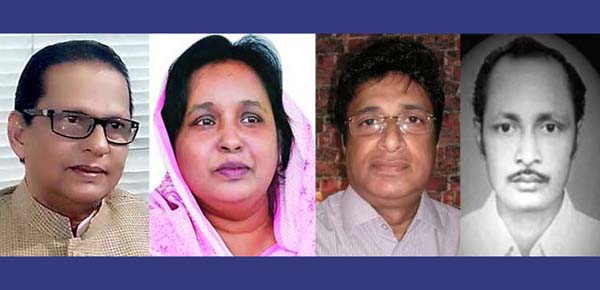 না:গঞ্জে রাজাকার ইস্যুতে ফের বিতর্ক!