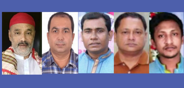 বৃহস্পতিবার হচ্ছেনা মহানগর যুুবদলের বিক্ষোভ সমাবেশ