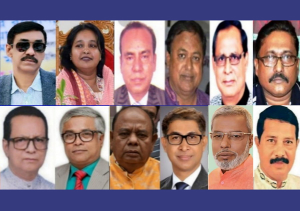 না’গঞ্জে ফের উত্তপ্ত আ’লীগের রাজনীতি, গুছিয়ে উঠছে বিএনপি