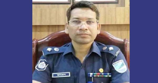 এসপি জায়েদুল আলমে না’গঞ্জবাসীর প্রত্যাশা ও প্রাপ্তি