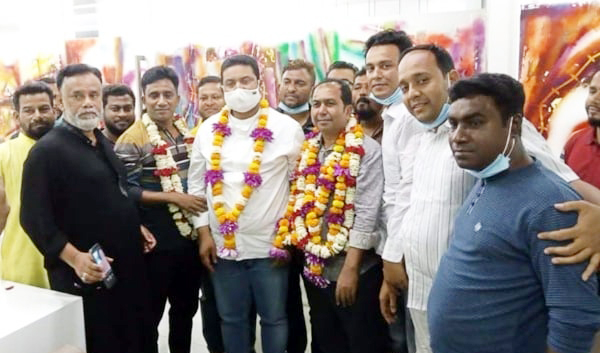 যুবদল নেতা সাদেক ও সজল জামিনে মুক্ত