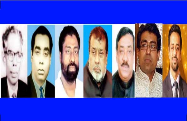 চতুর্থ প্রজন্মের হাল ধরবেন কে?