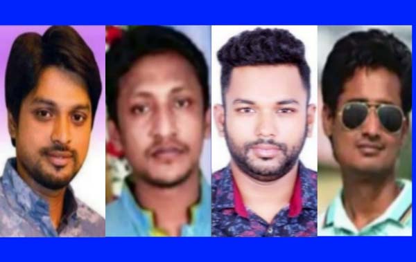 ছাত্রদলের দুই সভাপতি যুবদলে, ব্যর্থ দুই সেক্রেটারী