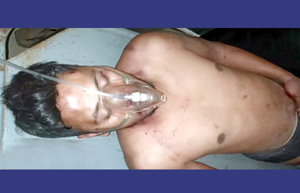 হত্যাসহ একাধীক মামলার আসামী আলমগীরের মৃত্যুতে এলাকায় স্বস্তি