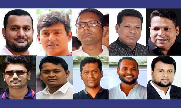 না’গঞ্জ আওয়ামীলীগে পদহীন নেতার সংখ্যা বাড়ছে