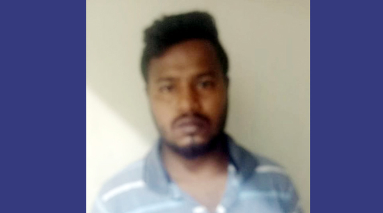 ফতুল্লায় আজমত বাহিনীর সোহেল গ্রেফতার