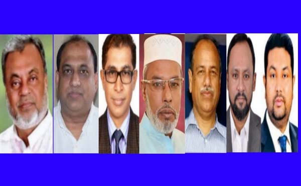 না:গঞ্জ বিএনপিতে নেতায় নেতায় দ্বন্দ্ব, কর্মীরা ঐক্যবদ্ধ