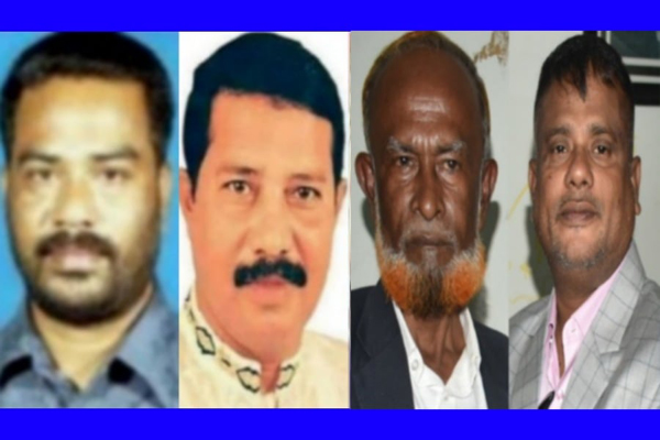 নতুন নেতৃত্বে উজ্জীবিত ফতুল্লা বিএনপি, বিশৃঙ্খল আড়াইহাজার