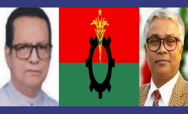 কালাম-সাখাওয়াত ঐক্যে পুনর্গঠন হচ্ছে মহানগর বিএনপি