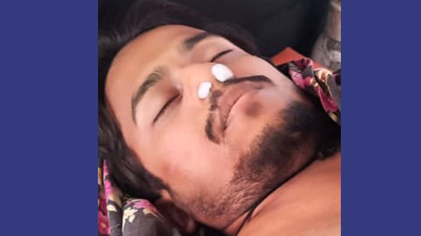 নগরীর টানবাজারে ছুরিকাঘাতে যুবক খুন