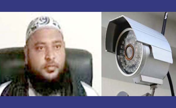 ফতুল্লায় মোল্লা জনির অপরাধ জগত নিয়ন্ত্রনে সিসি ক্যামেরা!