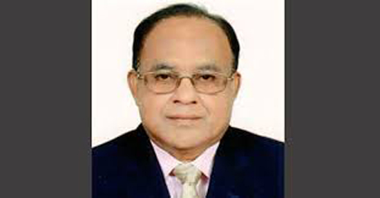 না’গঞ্জ প্রেসক্লাবের সাবেক সভাপতির বাড়ির সামনে বোমা হামলা