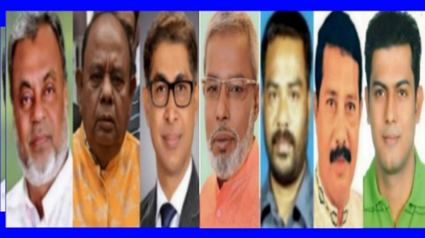 জেলা বিএনপির হাল ধরবেন কে?