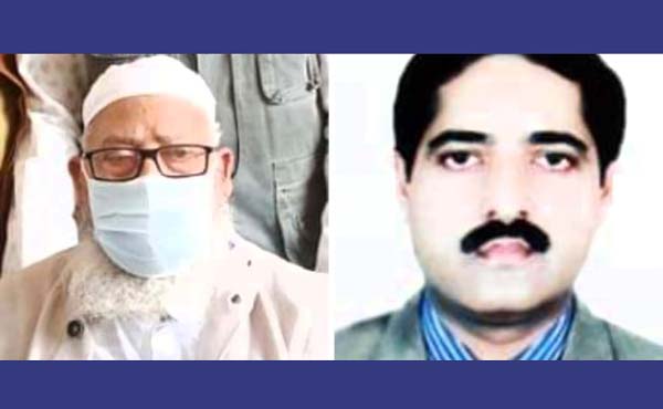 ফতুল্লায় পিতার মামলায় পুত্র গ্রেফতার