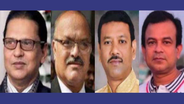 আওয়ামীলীগের নিয়ন্ত্রণে ফতুল্লা বিএনপি!