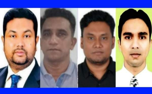 যুবদলে কমিটি বাণিজ্য, আজাদ শিবিরে বিদ্রোহ