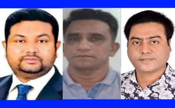 সাদেক নয় কবিরের পাশে আজাদ, টাকায় কী না হয়!