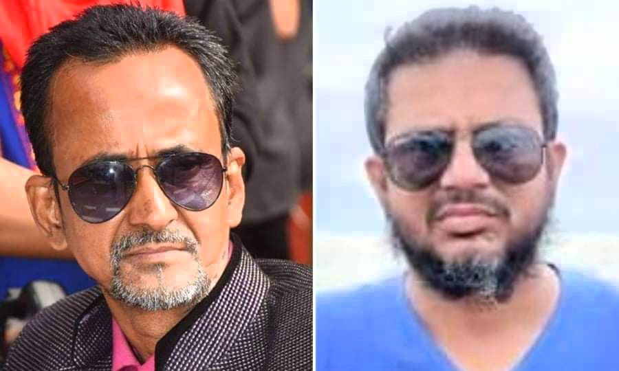 মহানগর জাসাসের সভাপতি স্বপন চৌধুরী, সেক্রেটারি স্বাধীন