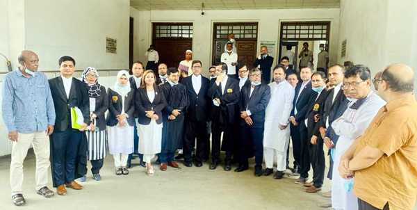 মেয়র আইভীর আইসিটি মামলায় খোকন সাহার জামিন