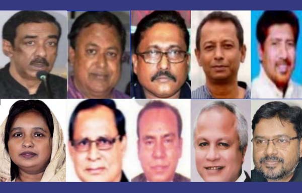 এবার জেলা পরিষদ নিয়ে দুই মেরুর লড়াই!