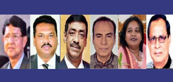 ক্ষমতায় থেকেও সাংগঠনিক দুর্বলতায় না:গঞ্জ আওয়ামীলীগ