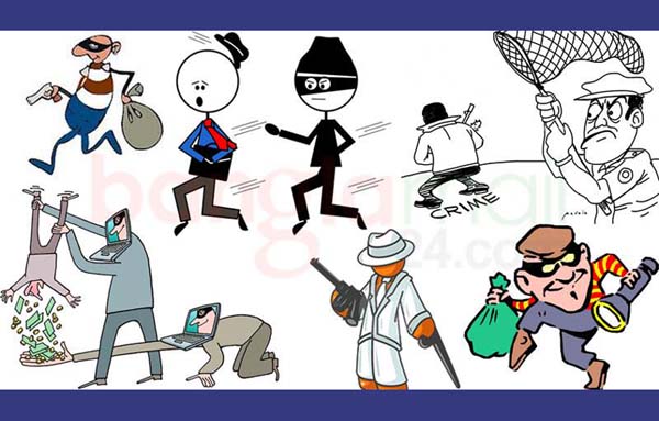 নারায়ণগঞ্জে মৌসুমী অপরাধীরা তৎপর