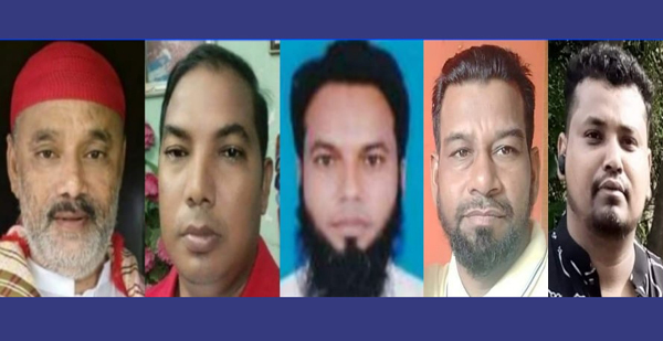 সিদ্ধিরগঞ্জ থানা যুবদলে আসছে চমক!