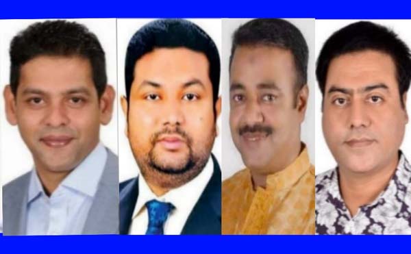 দুই কিং মেকারের পকেটে জেলা যুবদল!