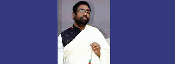 প্রয়াত সাংসদ নাসিম ওসমানের মৃত্যুবার্ষিকীতে ফুটবলার মনিরের উদ্যোগে দোয়া