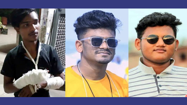 বিসিকে আপন-সাগর বাহিনী বেপরোয়া