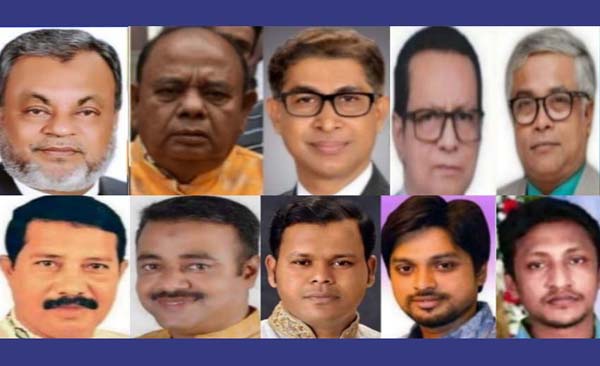 জ্বলে উঠার অপেক্ষায় না:গঞ্জ বিএনপি