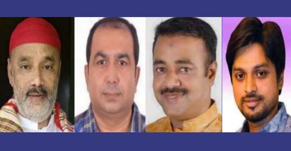 শীঘ্রই আসছে যুবদলের পূর্ণাঙ্গ আহবায়ক কমিটি