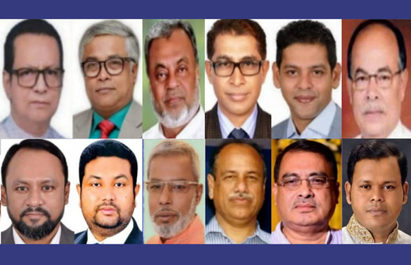 ‘মাইনাস’ ফর্মূলায় বিশৃঙ্খল না:গঞ্জ বিএনপি