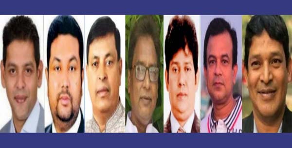 না:গঞ্জ বিএনপিতে বিতর্কিতদের দাপট