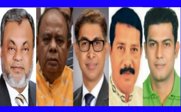 নবীন-প্রবীণের সমন্বয়ে আসছে জেলা বিএনপি