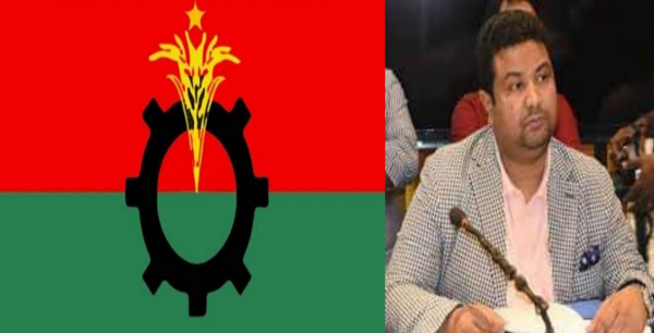 ড্রাইভার থেকে কিংমেকার, বিএনপি ধ্বংসের কারিগর আজাদ