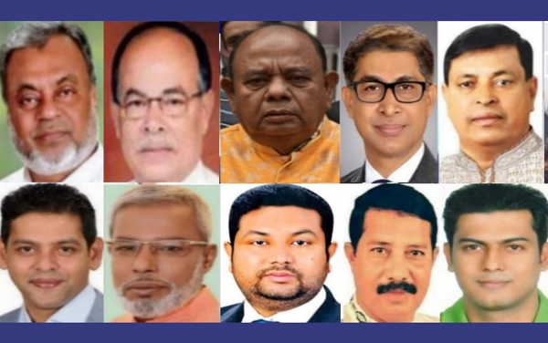 সংঘাতের শংকায় অনিশ্চিত জেলা বিএনপির সম্মেলন