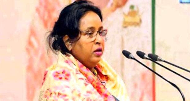 আমরা রাজাকারদের মুক্তিযোদ্ধা বানাচ্ছি: আইভী