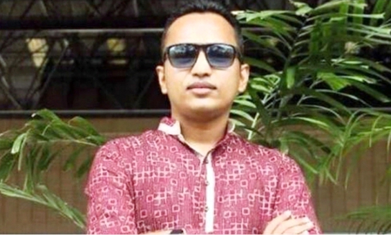 আওয়ামী পরিবারের শ্রাবণ এখন ছাত্রদলের সভাপতি!