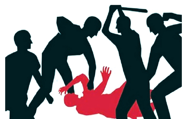 গাবতলীতে কিশোর গ্যাংয়ের হামলায় যুবক আহত