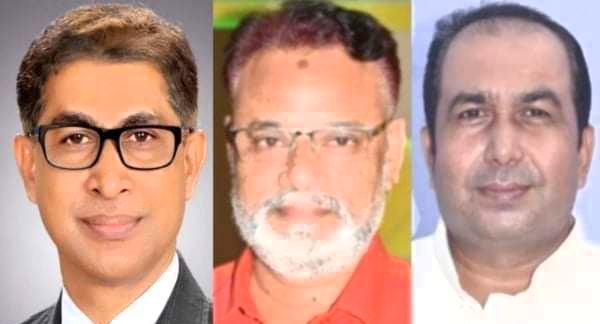 মামুন মাহমুদের উপর সন্ত্রাসী হামলায় যুবদলের নিন্দা ও প্রতিবাদ