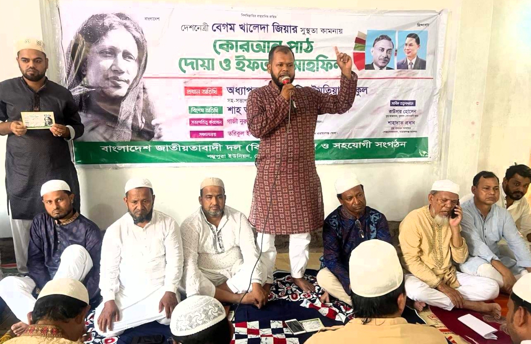 শ্রীলঙ্কার মতো দেউলিয়া হচ্ছে বাংলাদেশ: স্বপন