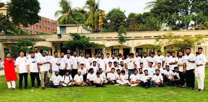 আইইটি স্কুল ব্যাচ ১২’র ইফতার ও মিলন মেলা