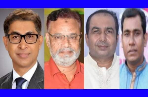 মামুন মাহমুদের উপর সন্ত্রাসী হামলায় যুবদলের নিন্দা ও প্রতিবাদ