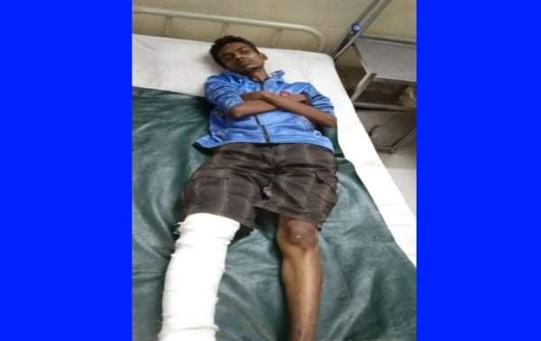 অসহায় রুবেলের চিকিৎসার জন্য আর্থিক সহযোগীতার আবেদন